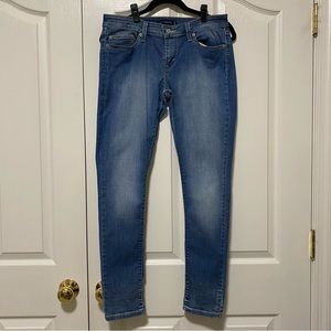 Levi's 535 Legging Skinny Jeans Women’s
Juniors Size 11M